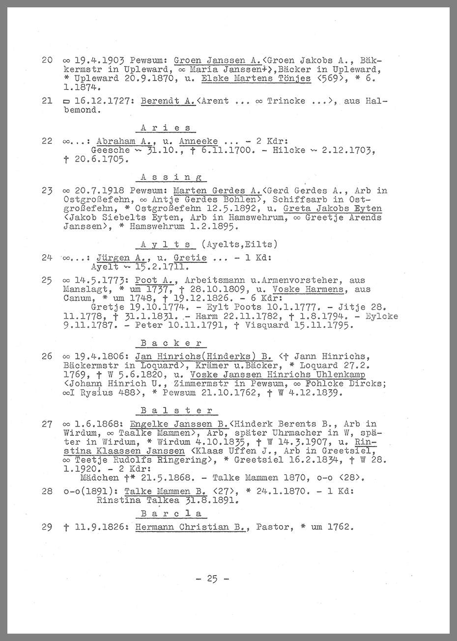 Document
